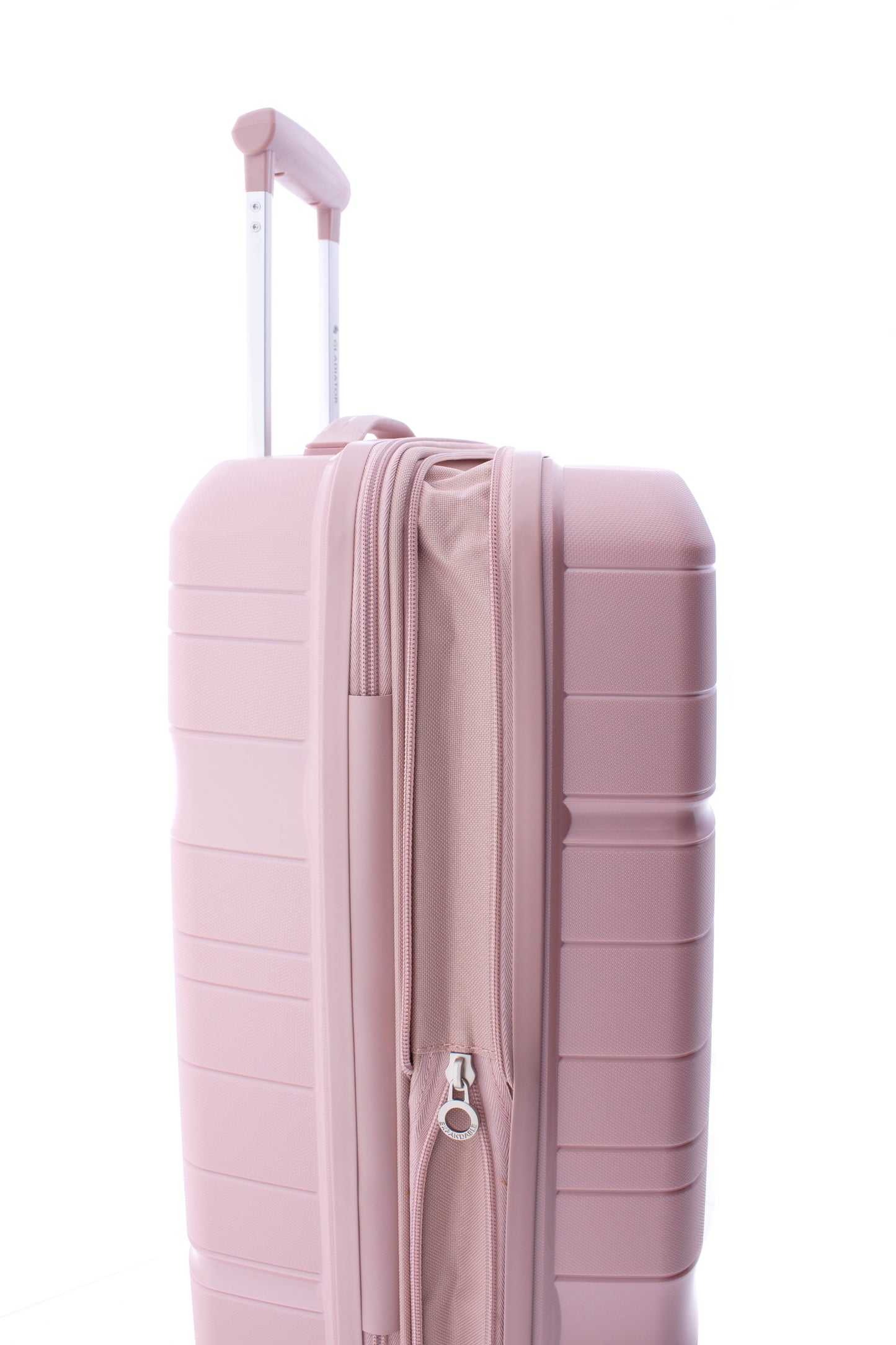 MALETA DE CABINA EXTENSIBLE POLIPROPILENO BOXING GLADIATOR