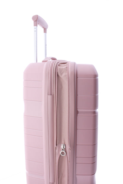 MALETA DE CABINA EXTENSIBLE POLIPROPILENO BOXING GLADIATOR