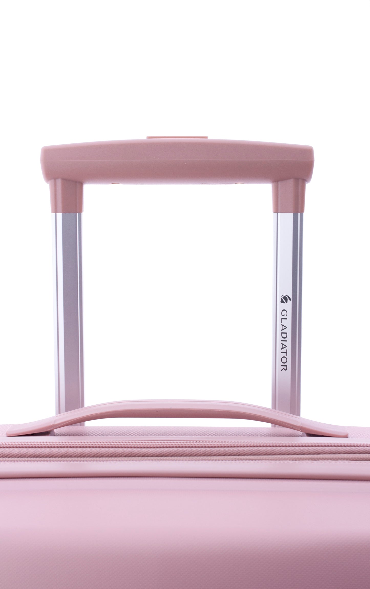 MALETA DE CABINA EXTENSIBLE POLIPROPILENO BOXING GLADIATOR