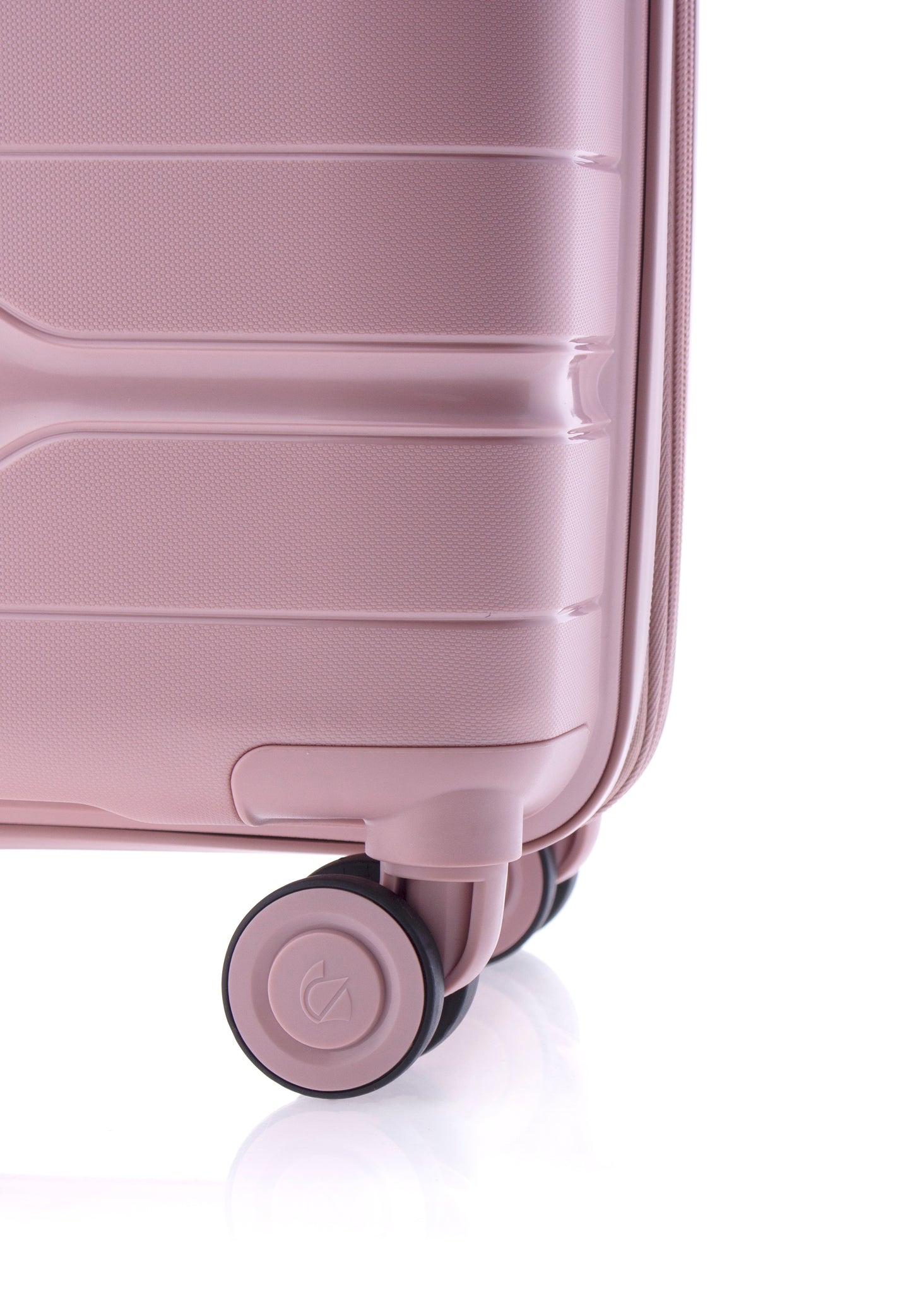 MALETA DE CABINA EXTENSIBLE POLIPROPILENO BOXING GLADIATOR