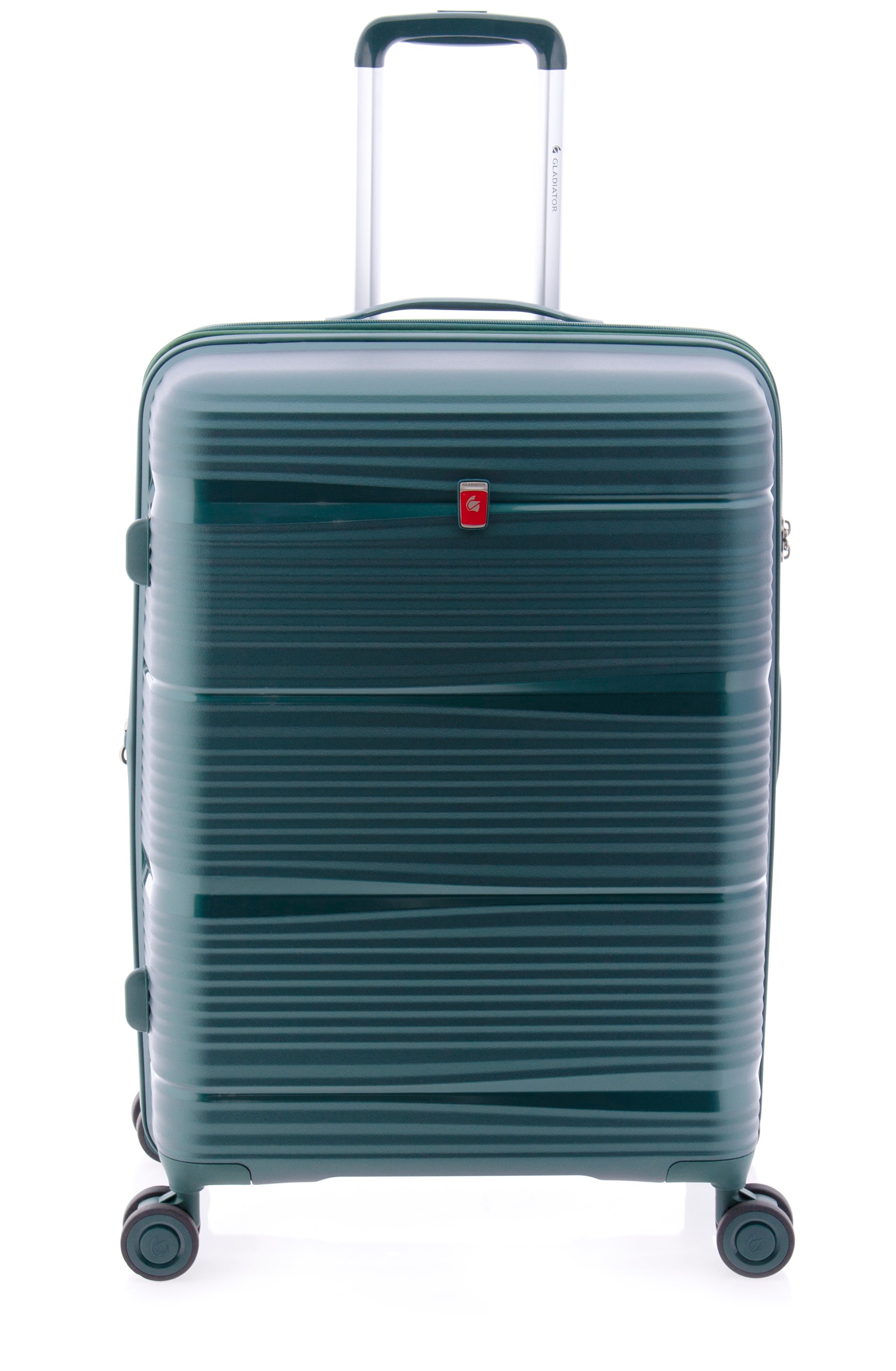 MALETA MEDIANA EXTENSIBLE BIONIC GLADIATOR