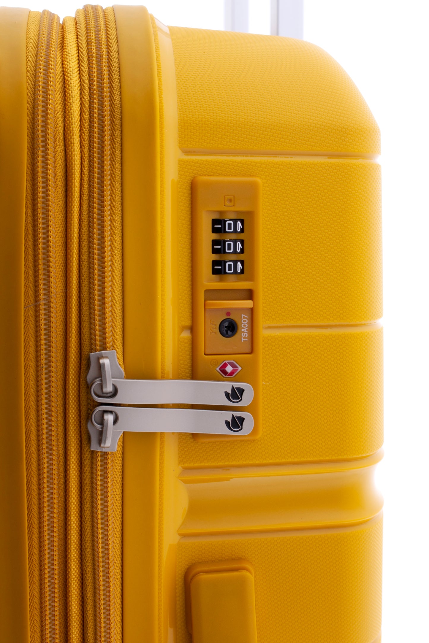 MALETA POLIPROPILENO MEDIANA EXTENSIBLE BOXING GLADIATOR