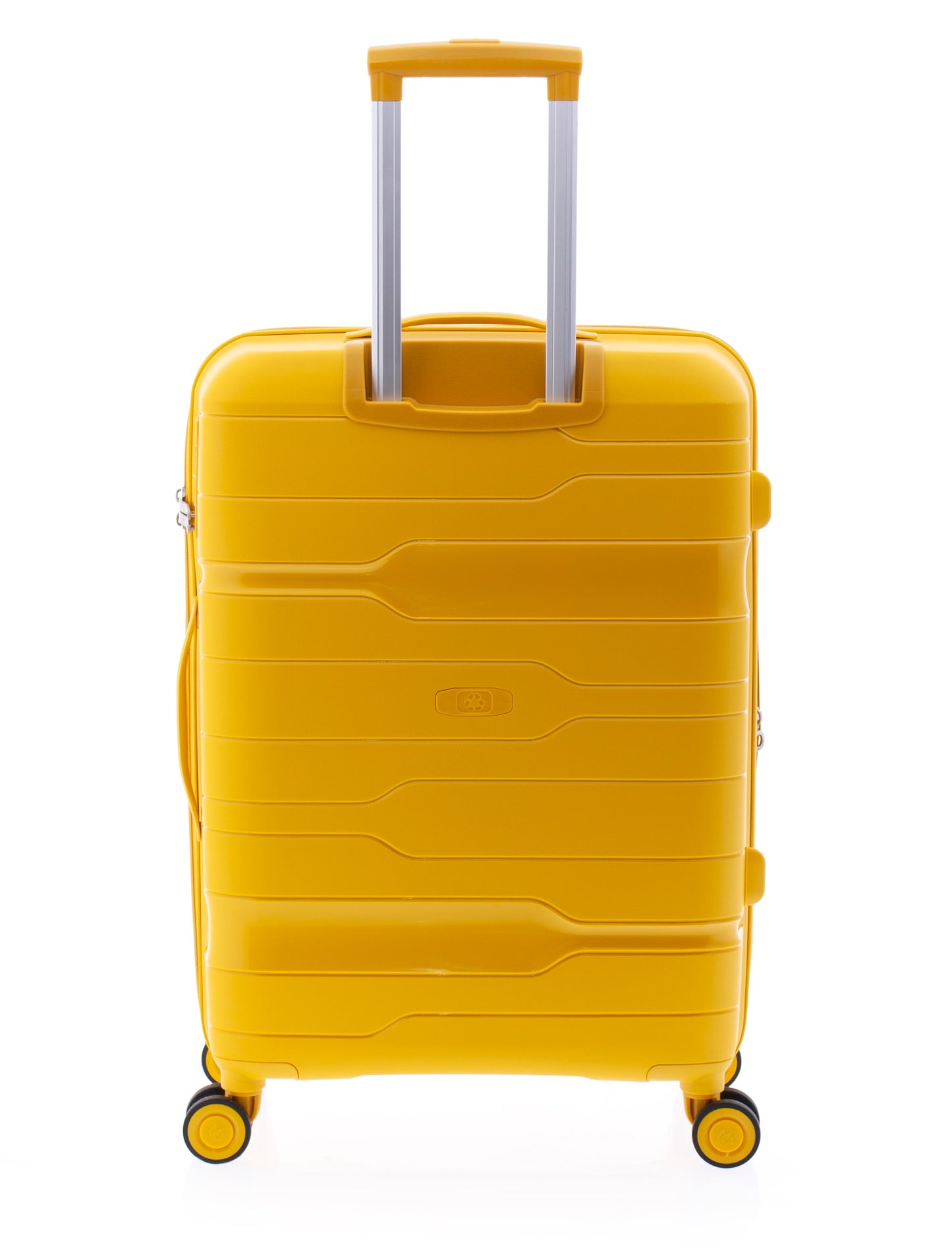 MALETA POLIPROPILENO MEDIANA EXTENSIBLE BOXING GLADIATOR