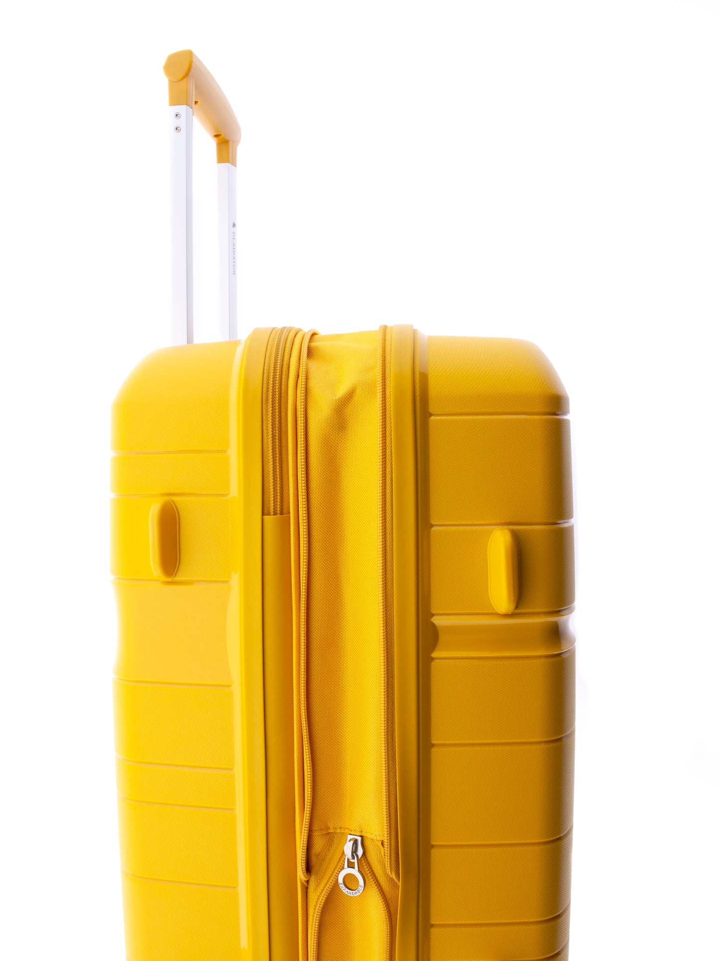 MALETA POLIPROPILENO MEDIANA EXTENSIBLE BOXING GLADIATOR