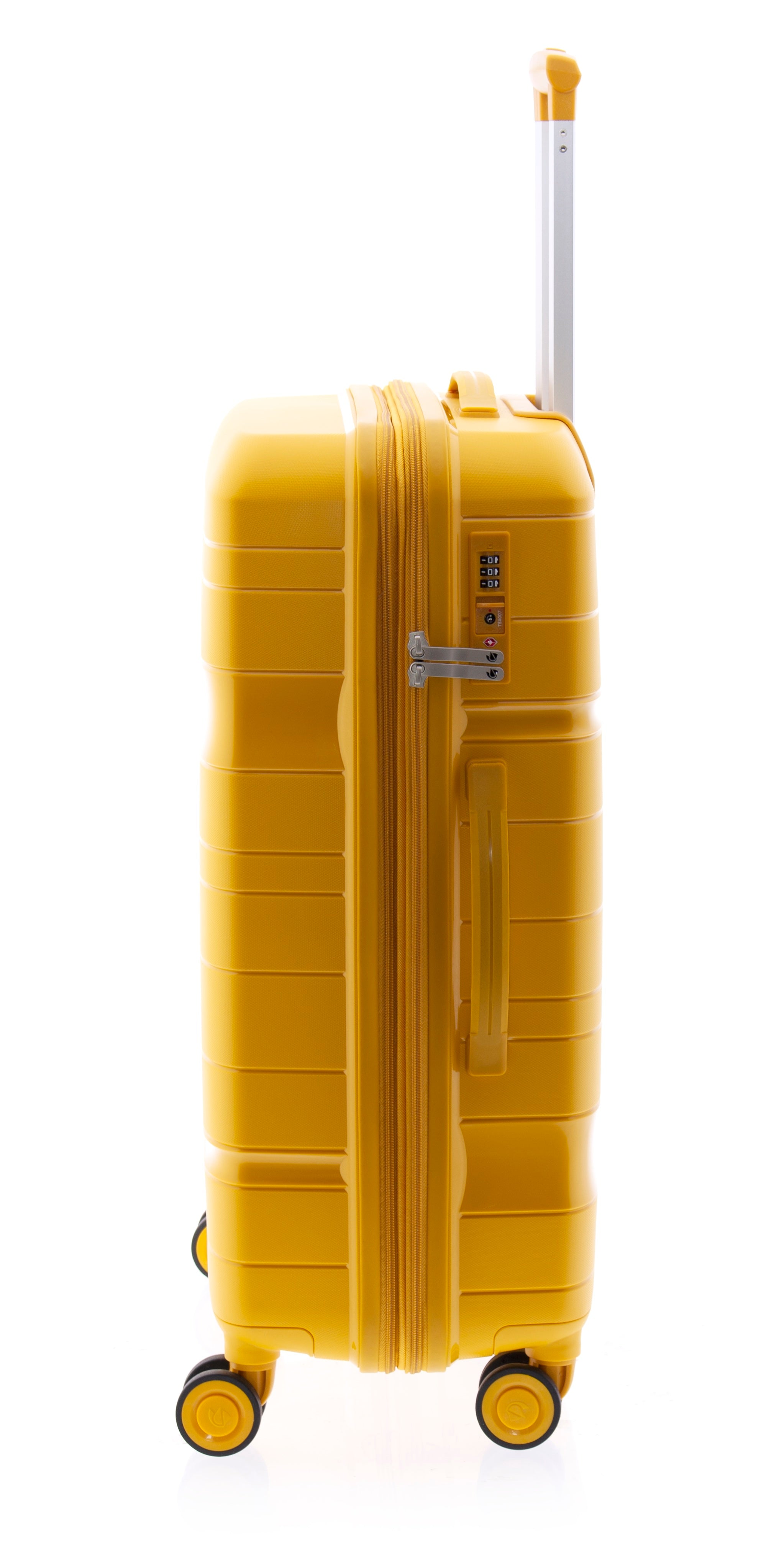 MALETA POLIPROPILENO MEDIANA EXTENSIBLE BOXING GLADIATOR