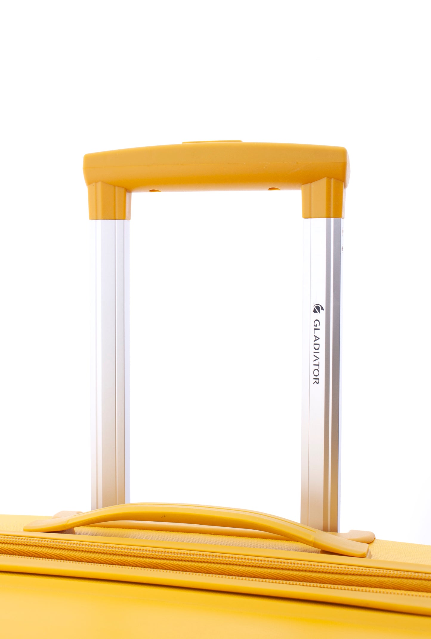 MALETA POLIPROPILENO MEDIANA EXTENSIBLE BOXING GLADIATOR