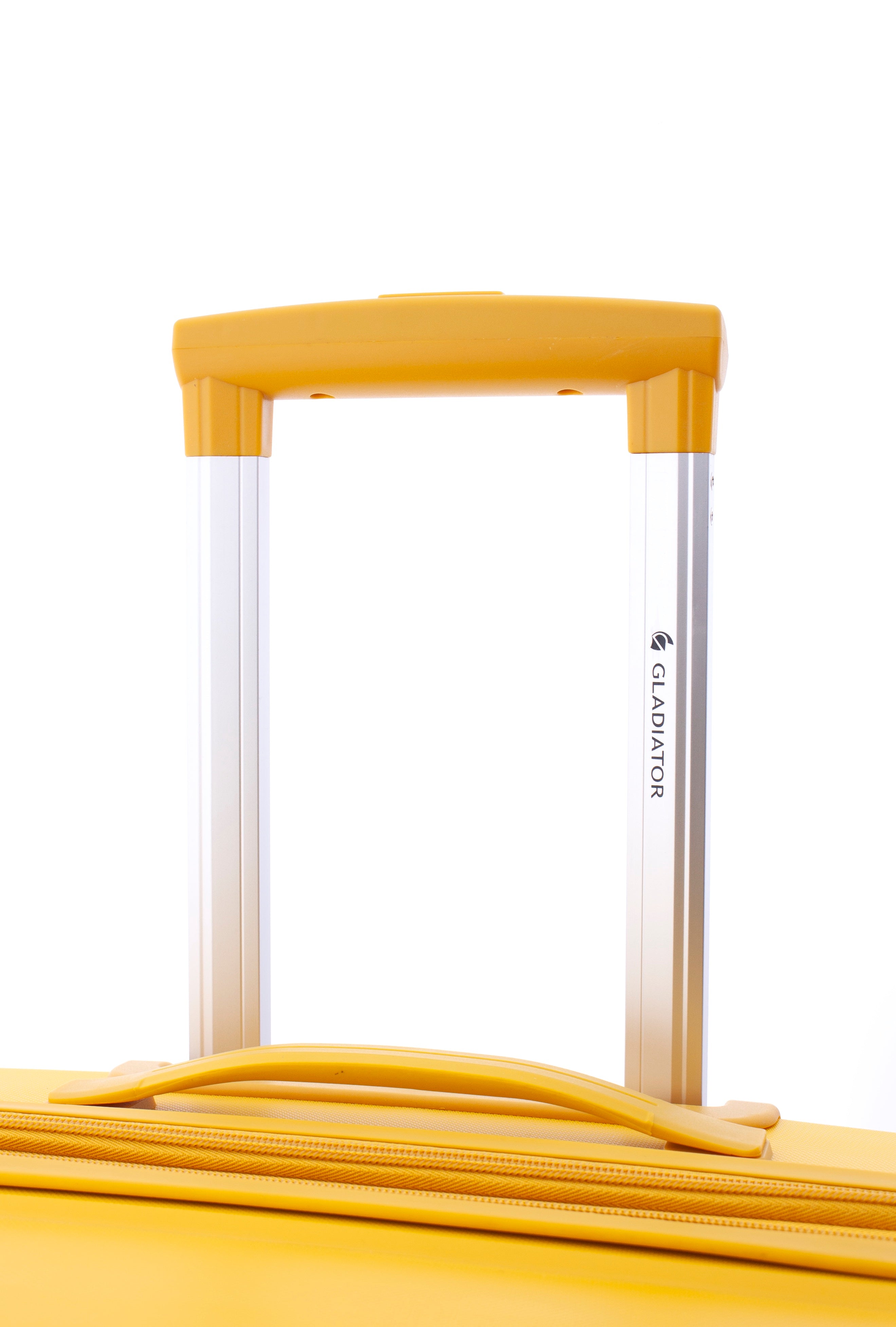 MALETA POLIPROPILENO MEDIANA EXTENSIBLE BOXING GLADIATOR