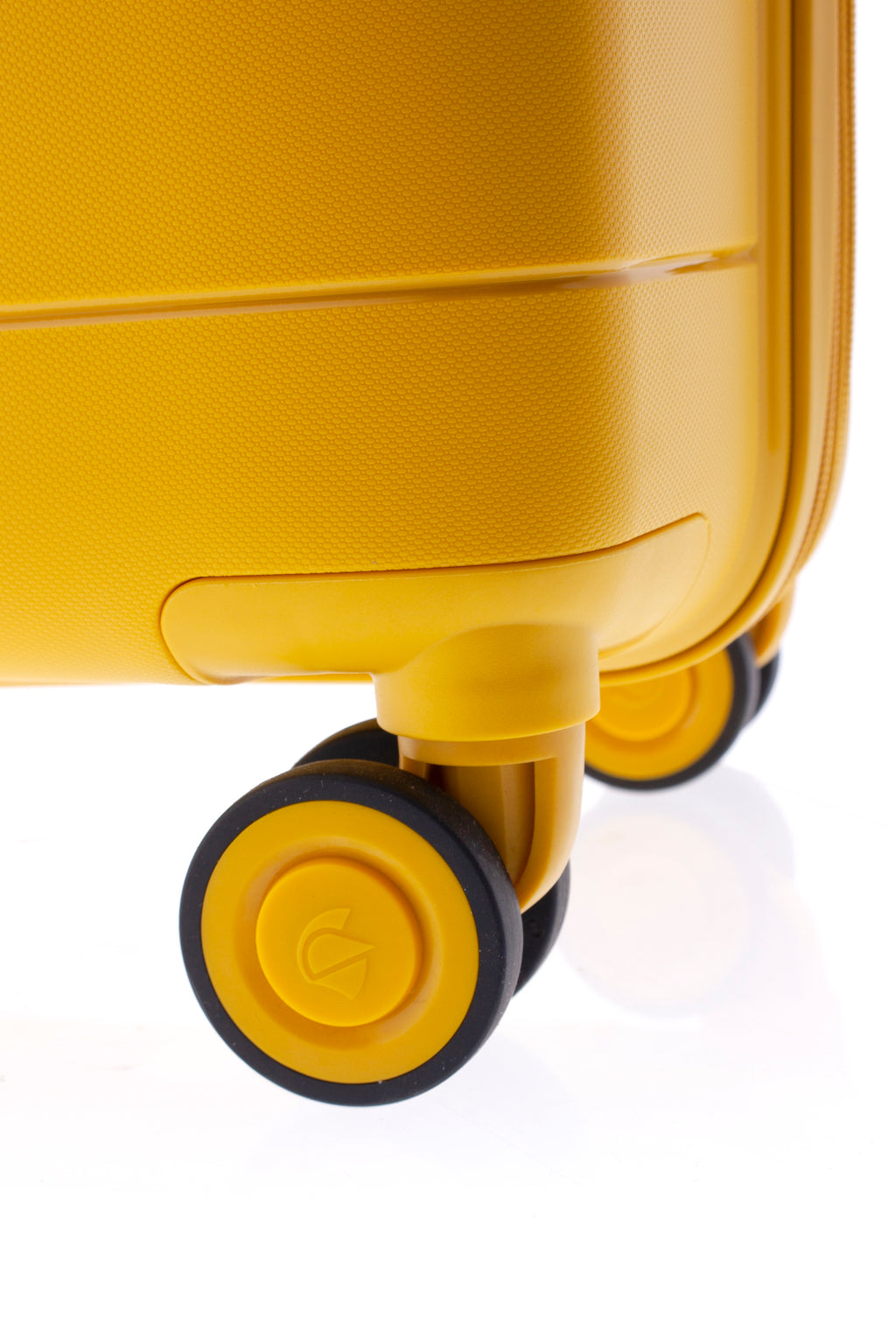 MALETA POLIPROPILENO MEDIANA EXTENSIBLE BOXING GLADIATOR