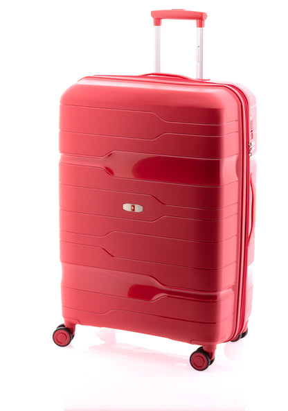 MALETA POLIPROPILENO GRANDE EXTENSIBLE BOXING GLADIATOR