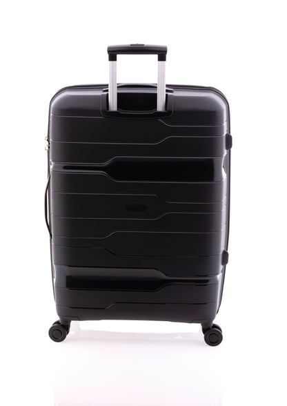 MALETA POLIPROPILENO GRANDE EXTENSIBLE BOXING GLADIATOR