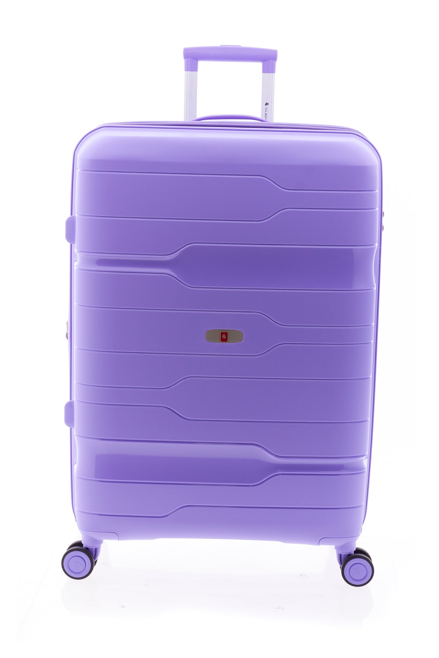 MALETA POLIPROPILENO GRANDE EXTENSIBLE BOXING GLADIATOR