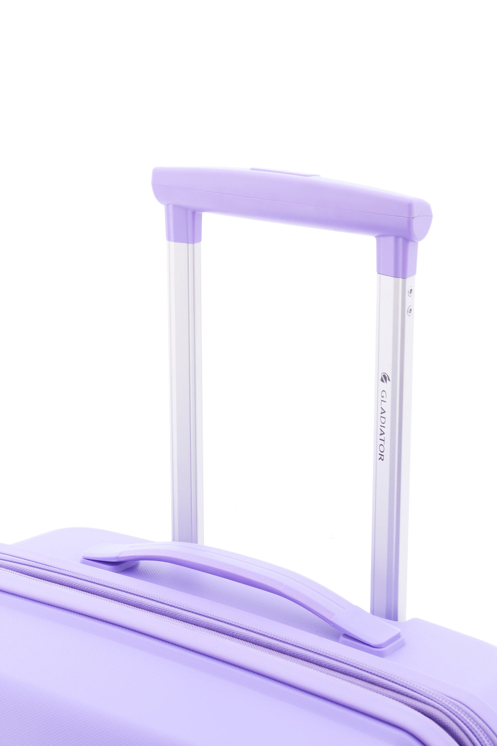 MALETA POLIPROPILENO GRANDE EXTENSIBLE BOXING GLADIATOR