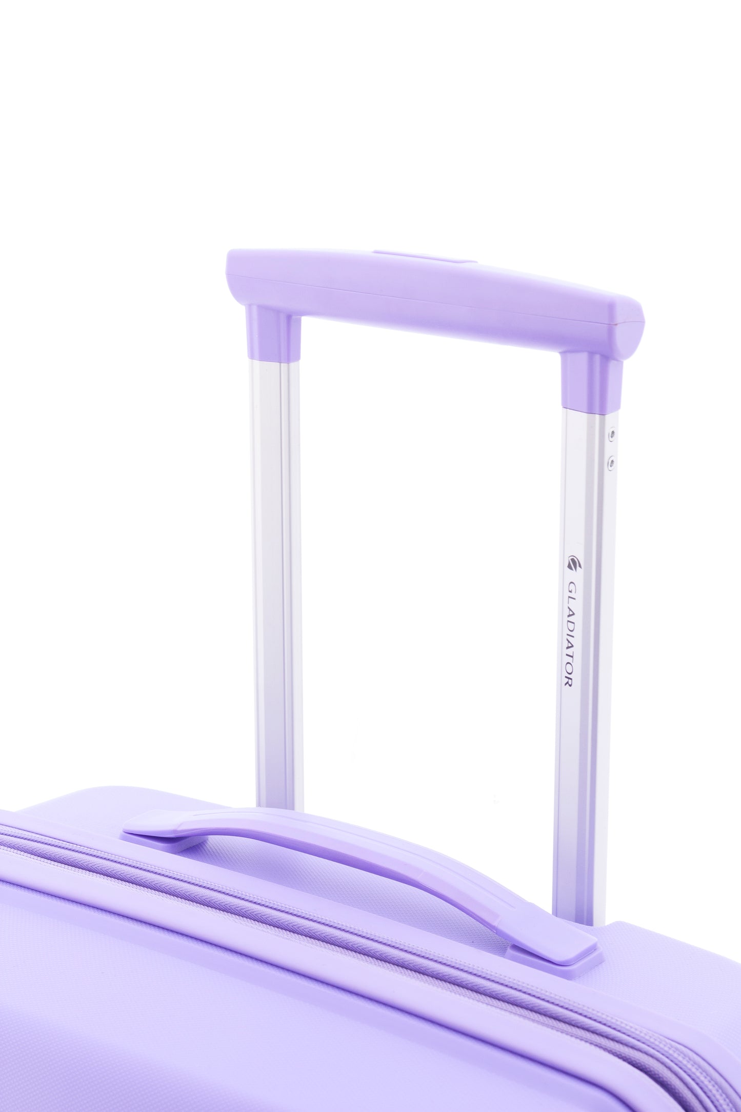 MALETA POLIPROPILENO GRANDE EXTENSIBLE BOXING GLADIATOR