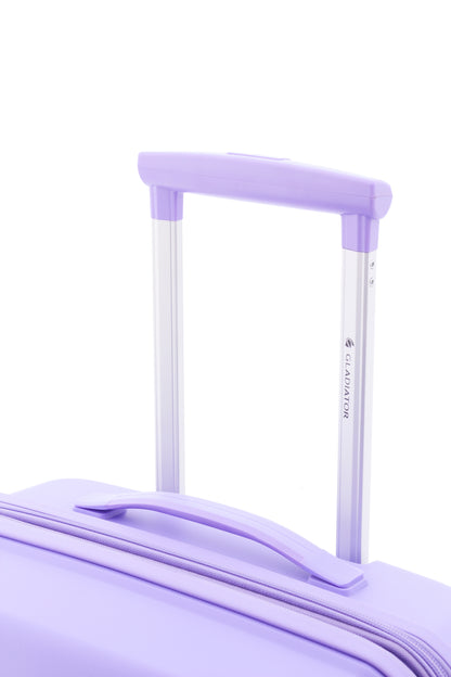 MALETA POLIPROPILENO GRANDE EXTENSIBLE BOXING GLADIATOR