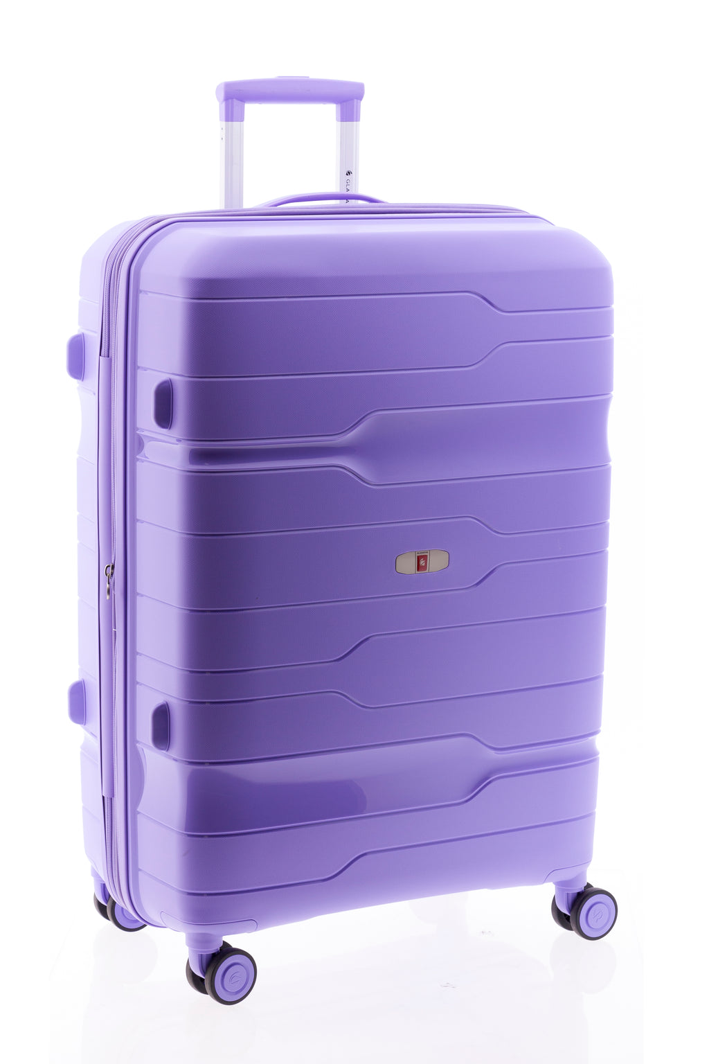 MALETA POLIPROPILENO GRANDE EXTENSIBLE BOXING GLADIATOR