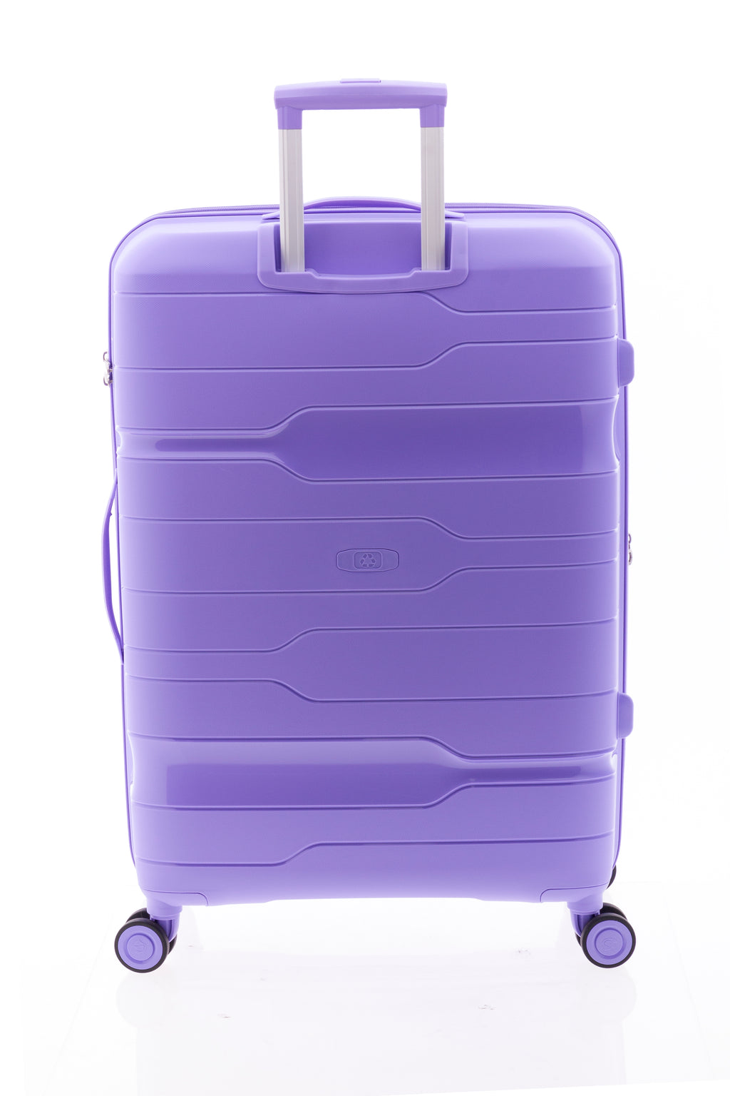 MALETA POLIPROPILENO GRANDE EXTENSIBLE BOXING GLADIATOR