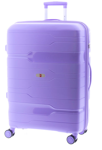 MALETA POLIPROPILENO GRANDE EXTENSIBLE BOXING GLADIATOR