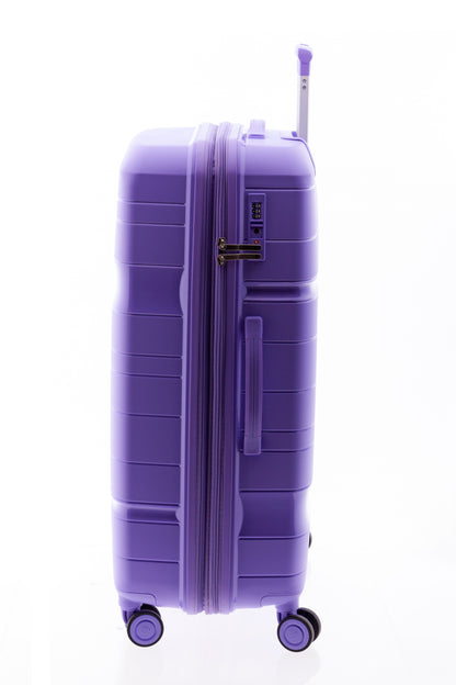 MALETA POLIPROPILENO GRANDE EXTENSIBLE BOXING GLADIATOR