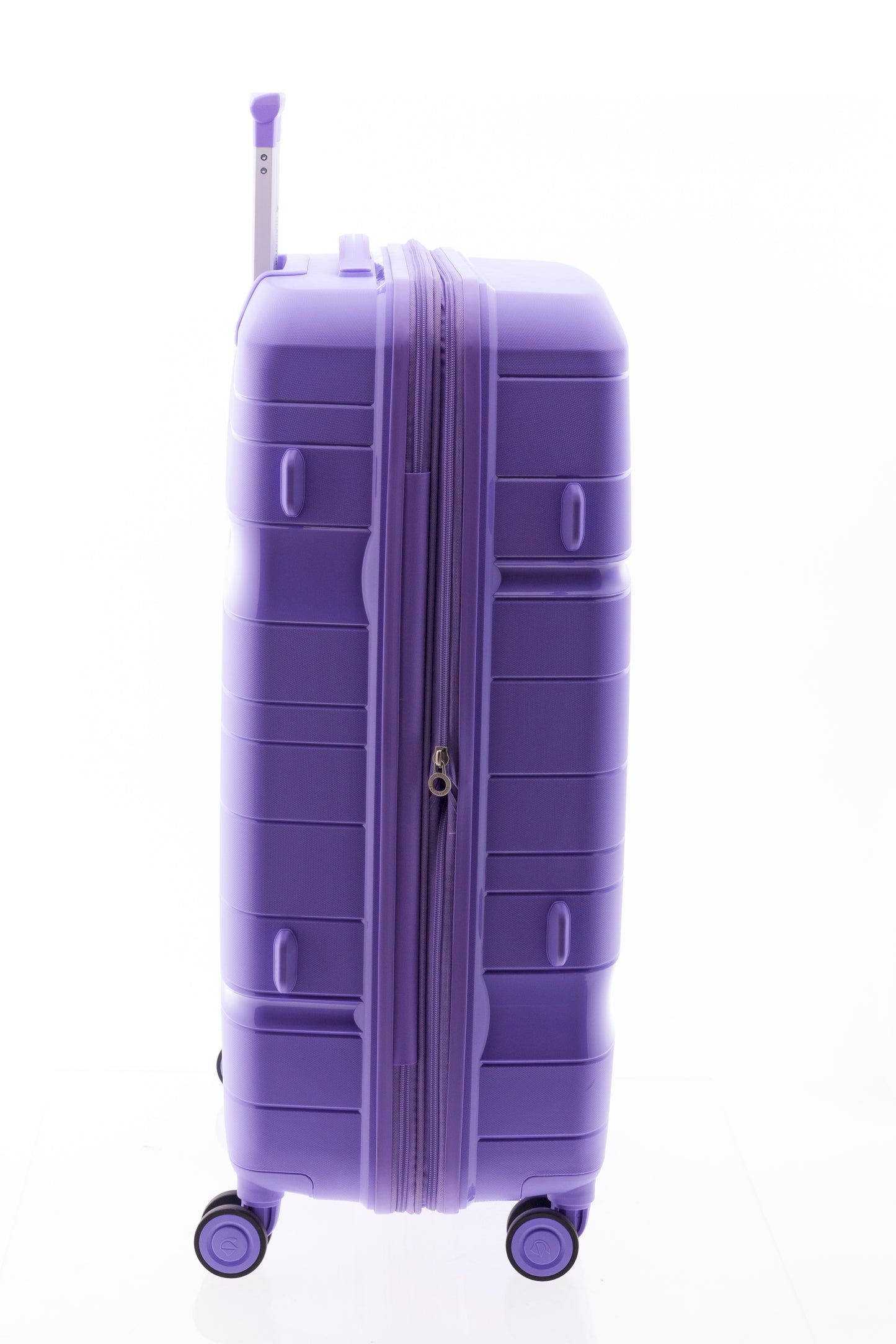 MALETA POLIPROPILENO GRANDE EXTENSIBLE BOXING GLADIATOR