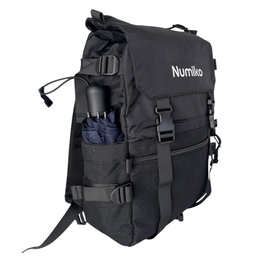 Mochila de viaje para cabina Numiko