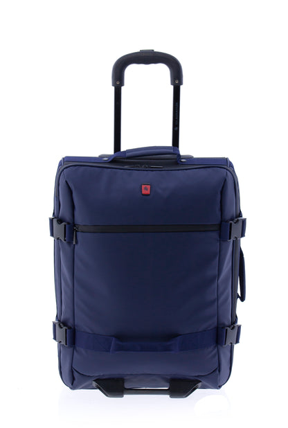 MALETA CABINA TELA SOFT POLAR GLADIATOR