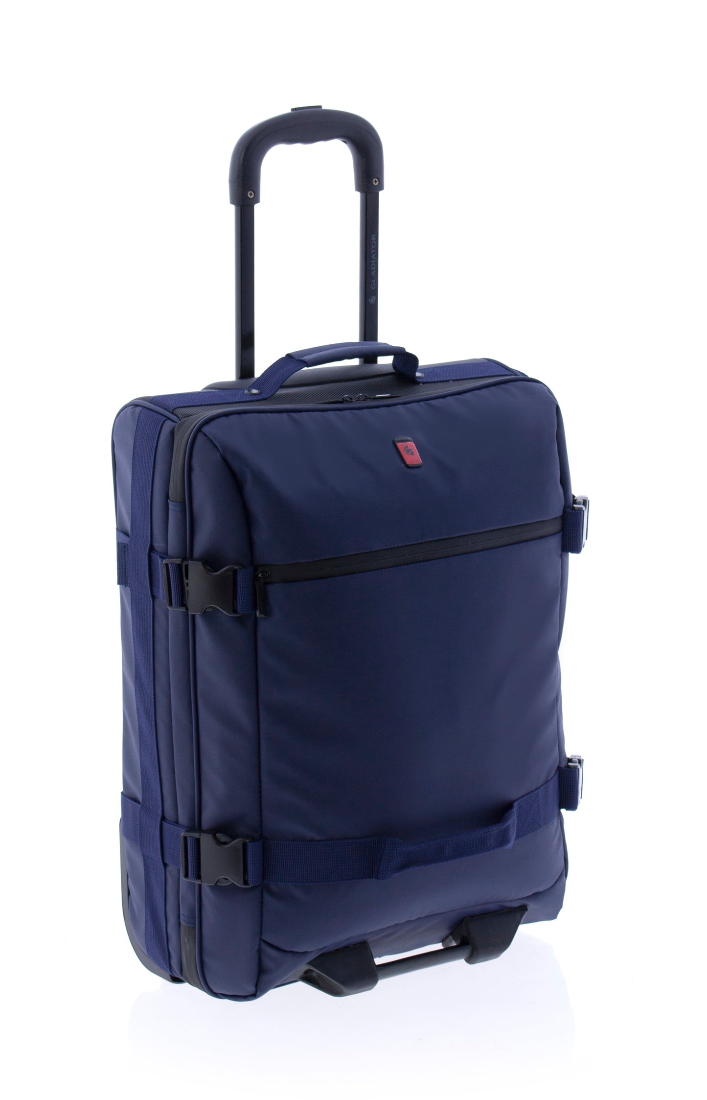 MALETA CABINA TELA SOFT POLAR GLADIATOR