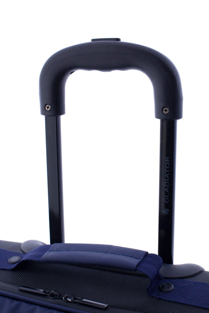 MALETA CABINA TELA SOFT POLAR GLADIATOR