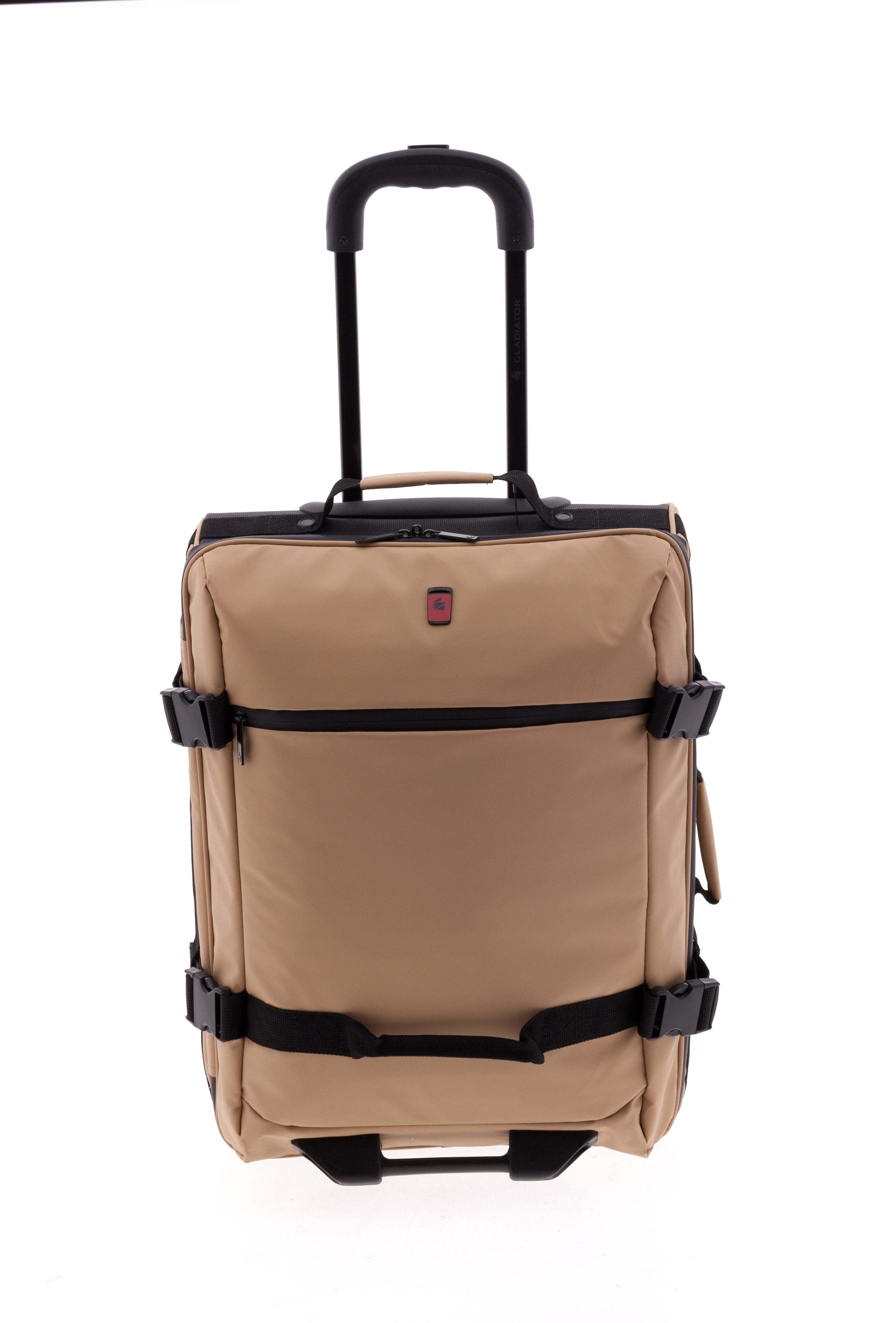 MALETA CABINA TELA SOFT POLAR GLADIATOR