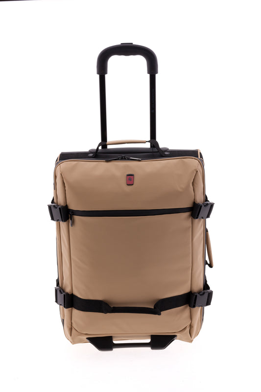 MALETA CABINA TELA SOFT POLAR GLADIATOR