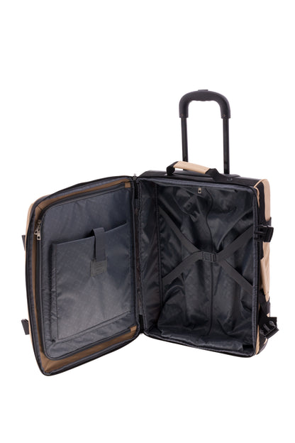 MALETA CABINA TELA SOFT POLAR GLADIATOR