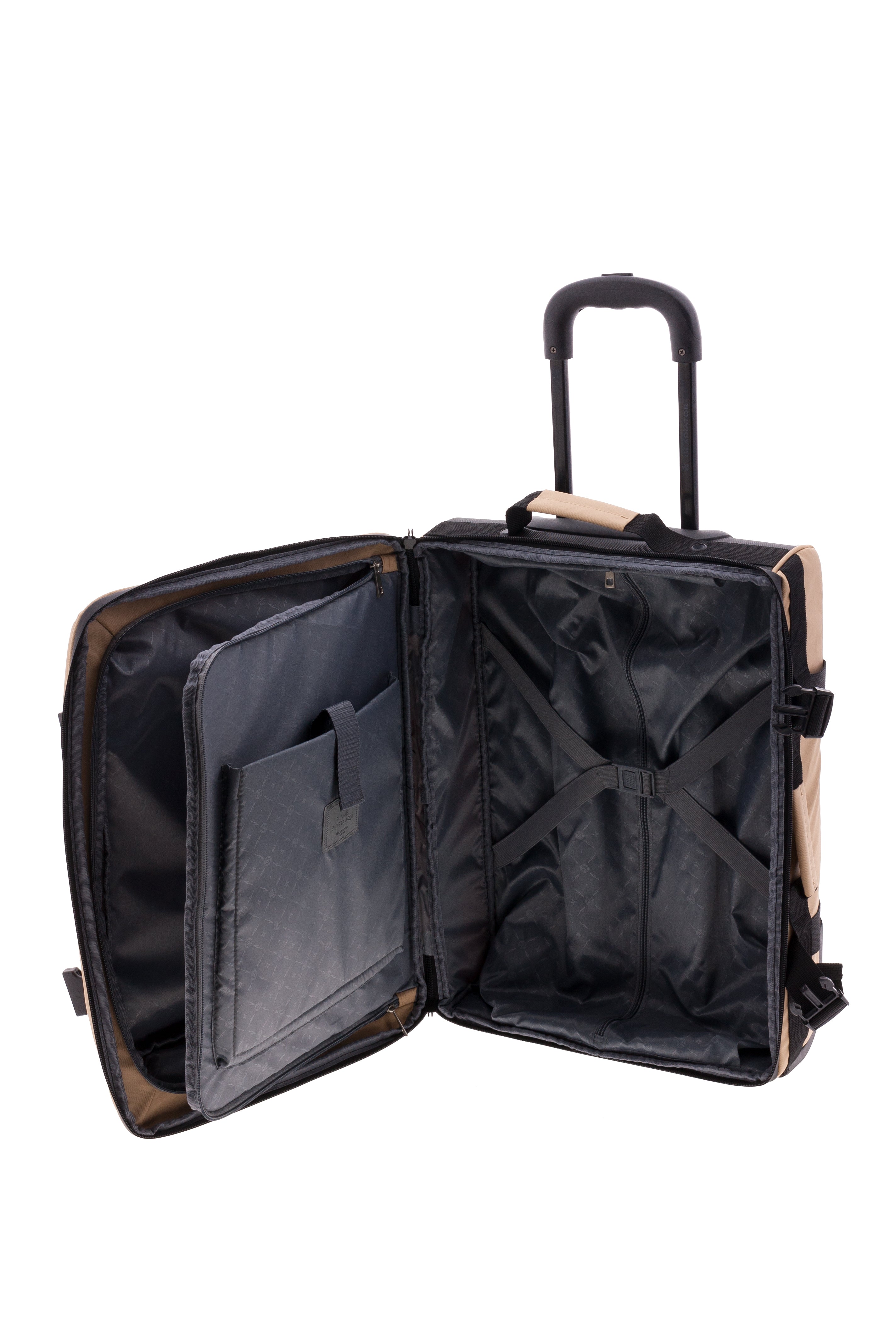 MALETA CABINA TELA SOFT POLAR GLADIATOR