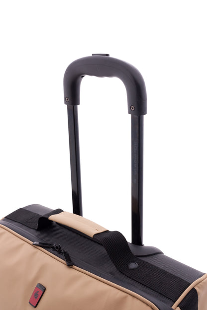 MALETA CABINA TELA SOFT POLAR GLADIATOR