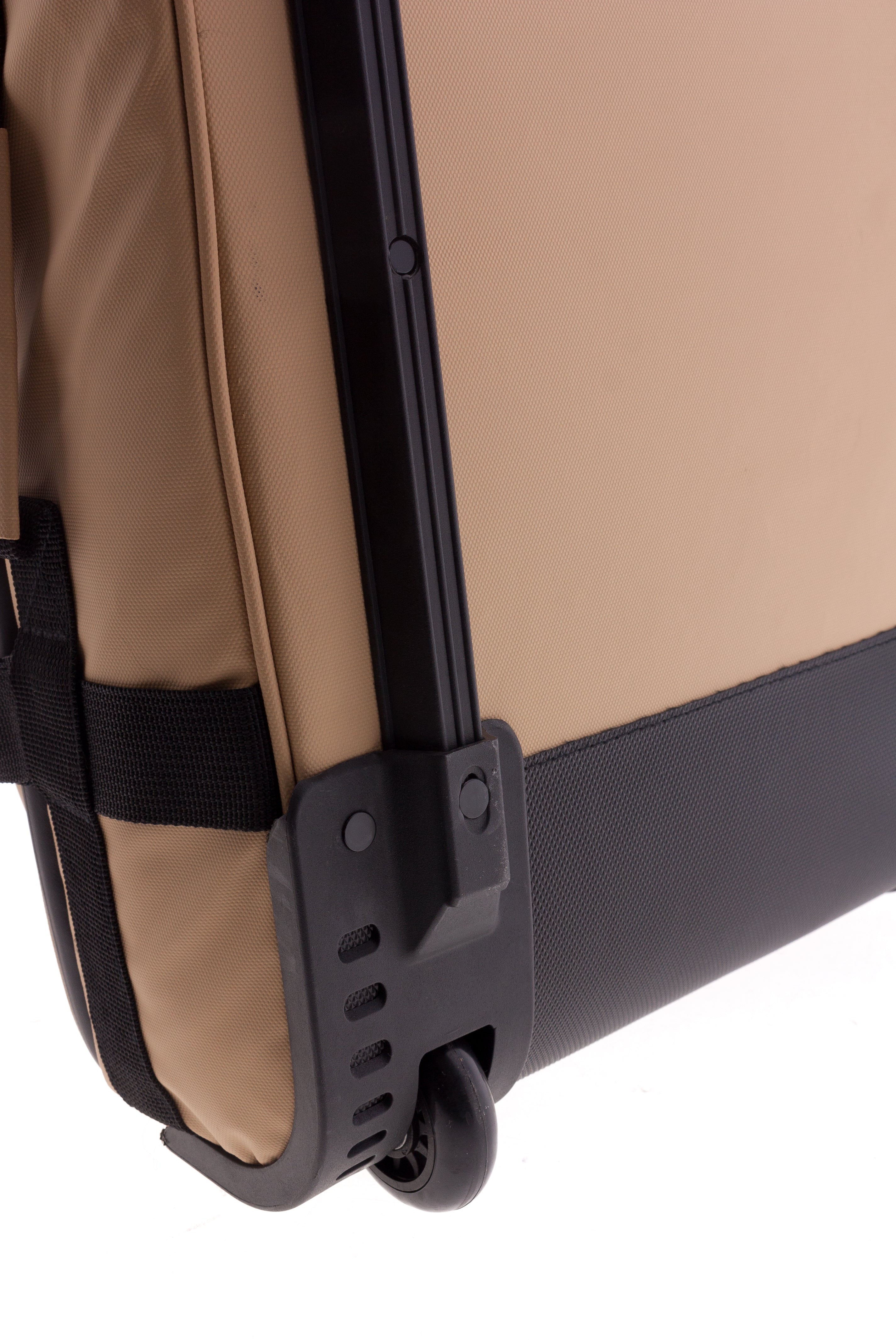 MALETA CABINA TELA SOFT POLAR GLADIATOR