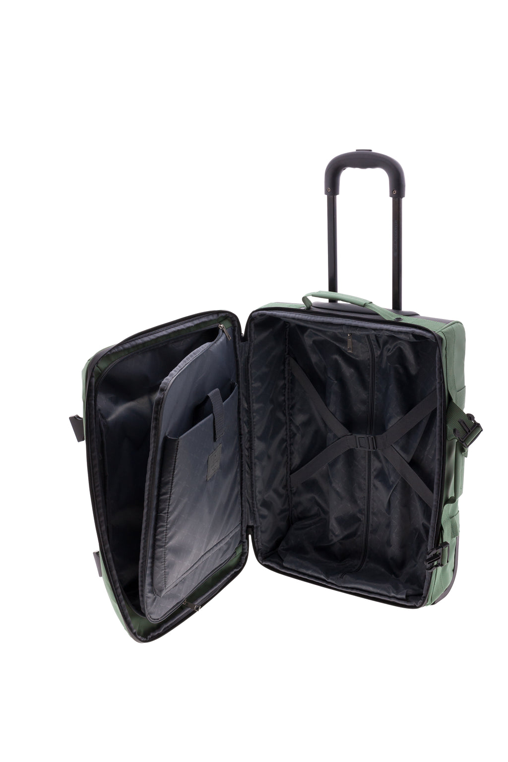 MALETA CABINA TELA SOFT POLAR GLADIATOR