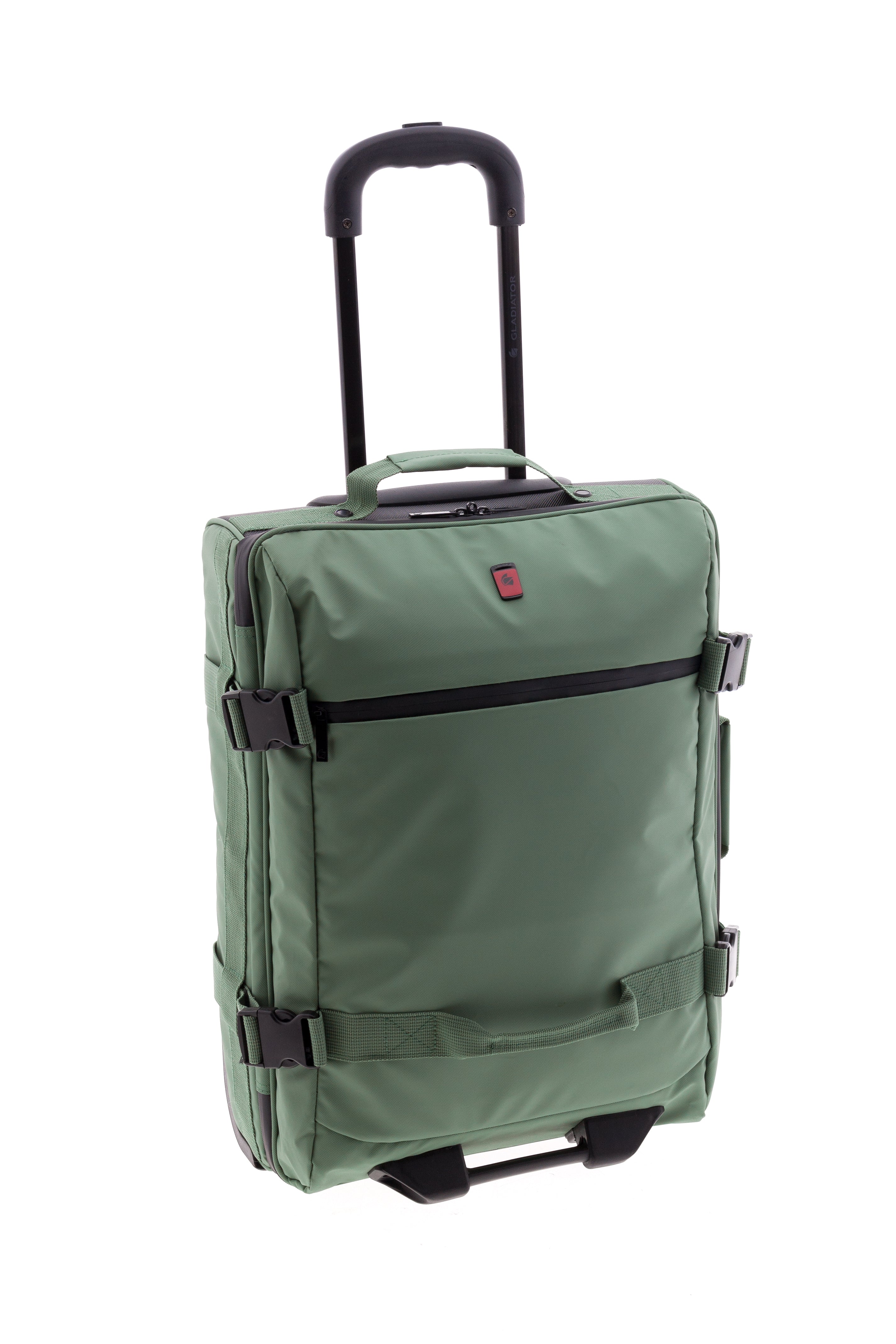 MALETA CABINA TELA SOFT POLAR GLADIATOR