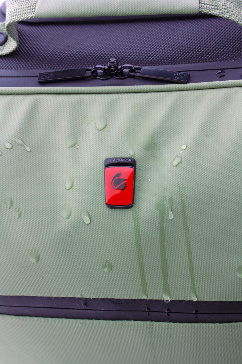 MALETA CABINA TELA SOFT POLAR GLADIATOR