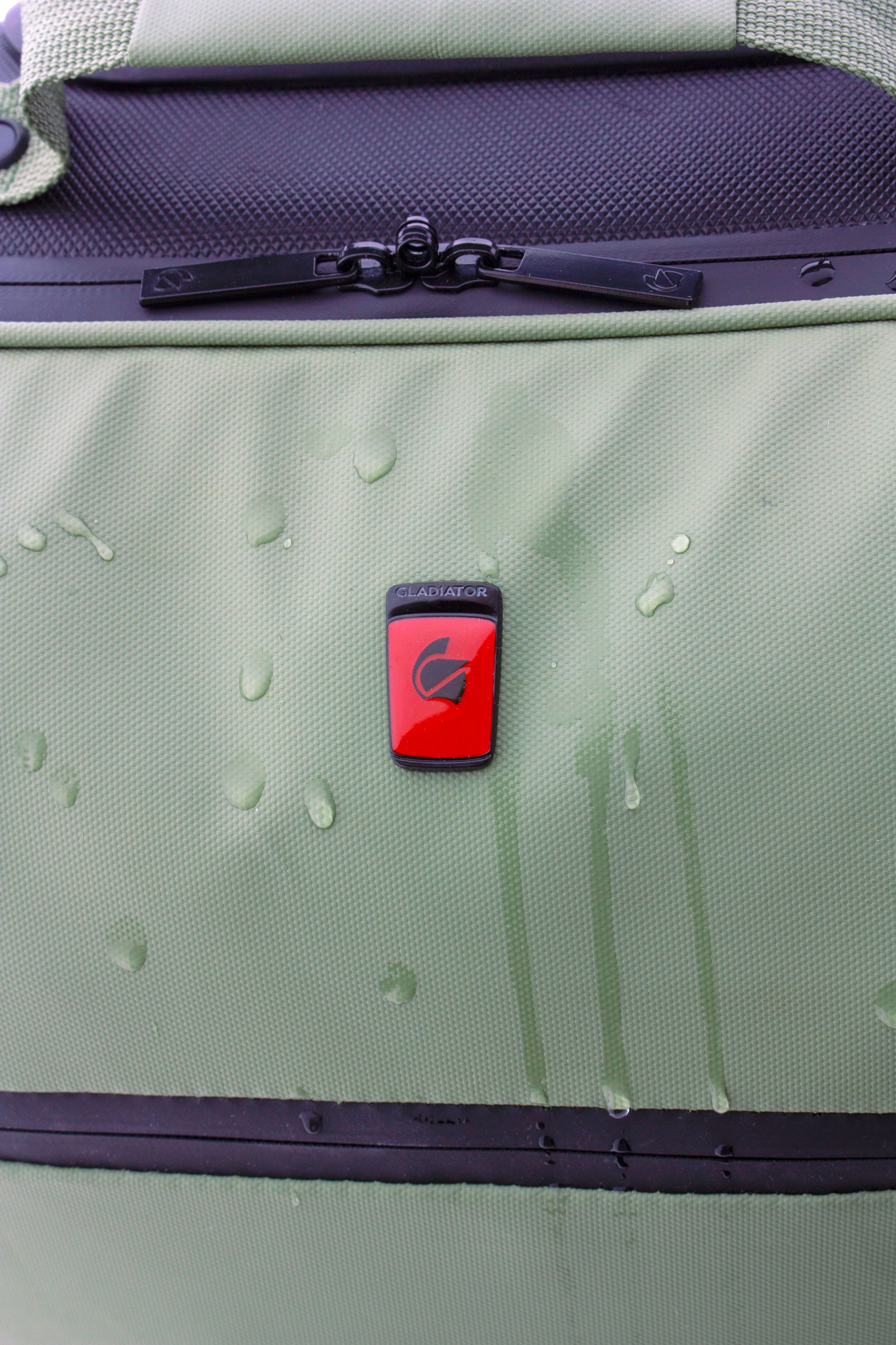 MALETA CABINA TELA SOFT POLAR GLADIATOR