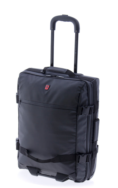 MALETA CABINA TELA SOFT POLAR GLADIATOR