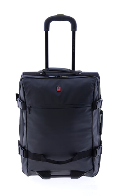 MALETA CABINA TELA SOFT POLAR GLADIATOR