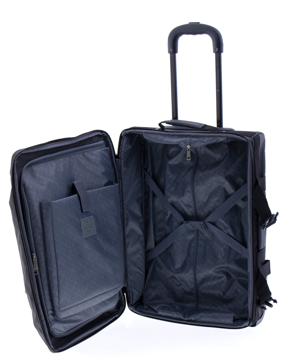 MALETA CABINA TELA SOFT POLAR GLADIATOR