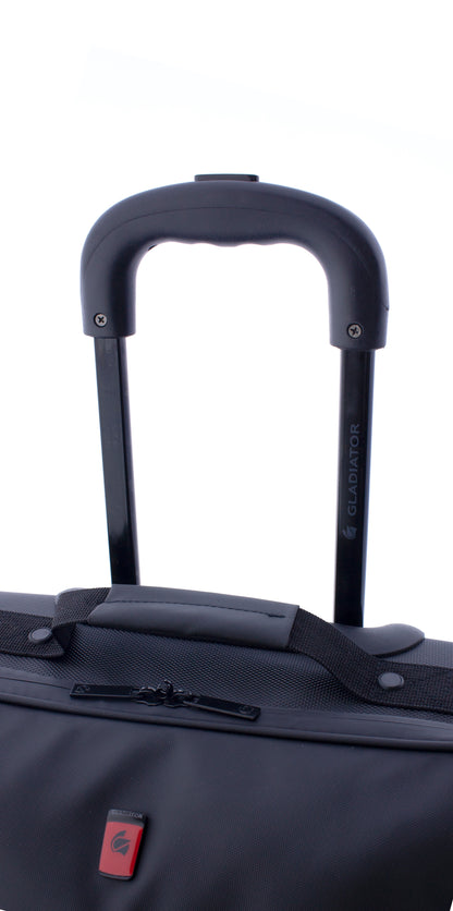 MALETA CABINA TELA SOFT POLAR GLADIATOR