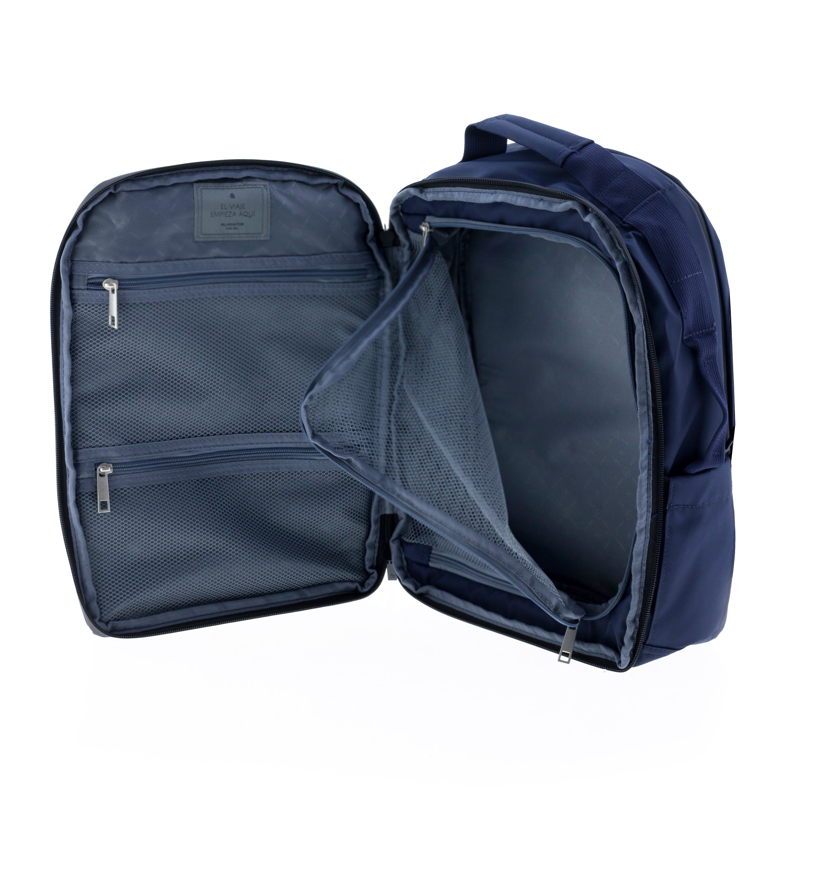 MOCHILA DE VIAJE GLADIATOR SERIE POLAR