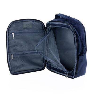 MOCHILA DE VIAJE GLADIATOR SERIE POLAR