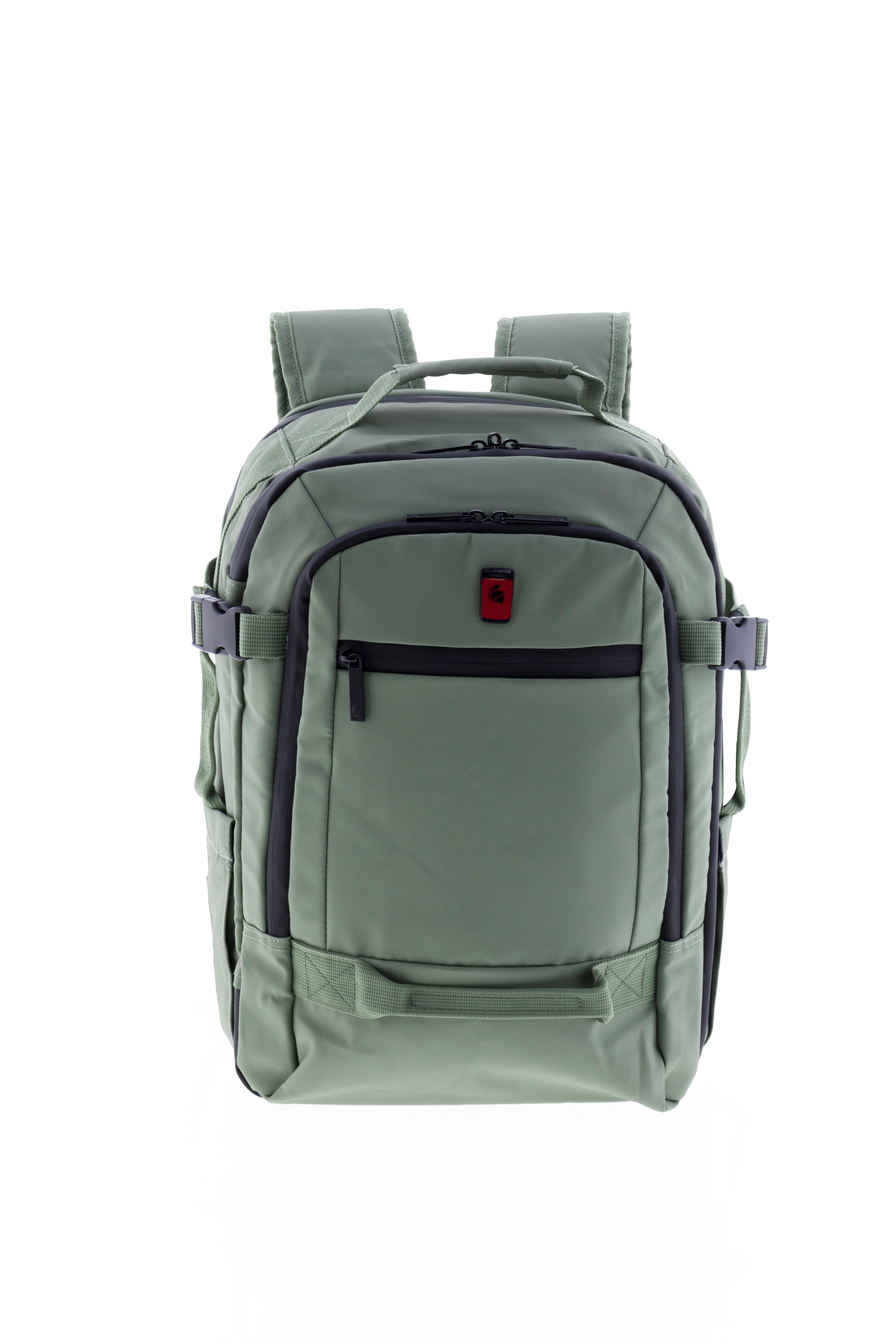 MOCHILA DE VIAJE GLADIATOR SERIE POLAR