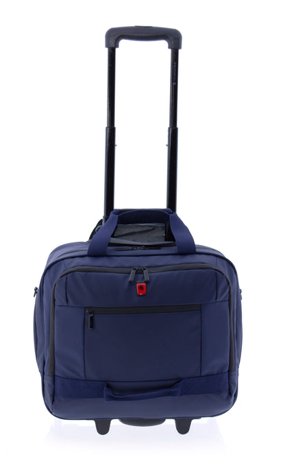 BOLSO VIAJE CON RUEDAS POLAR GLADIATOR