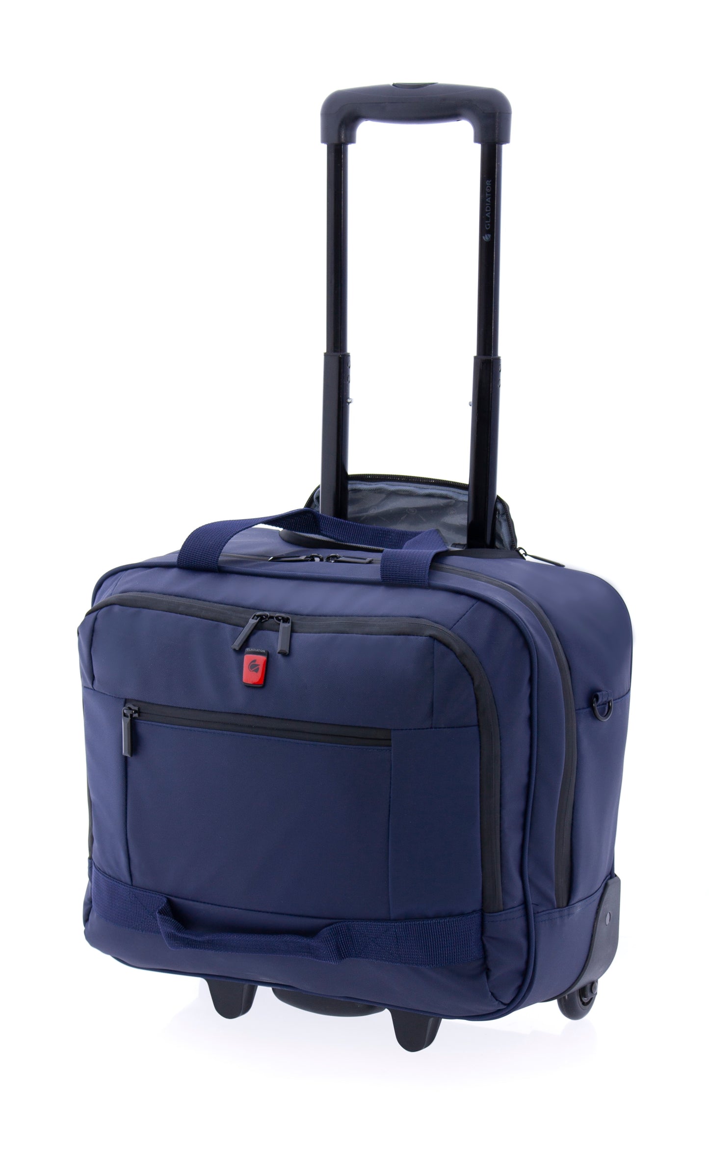 BOLSO VIAJE CON RUEDAS POLAR GLADIATOR