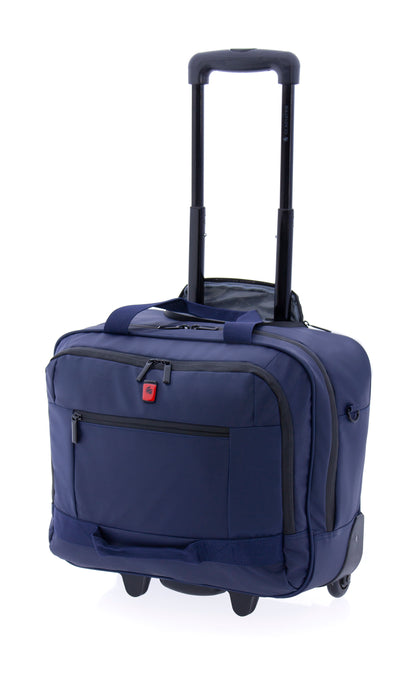 BOLSO VIAJE CON RUEDAS POLAR GLADIATOR