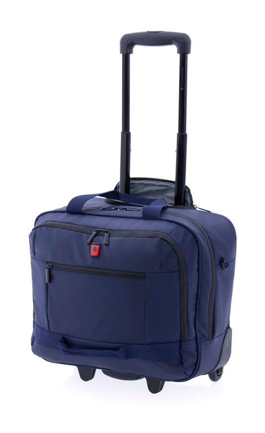 BOLSO VIAJE CON RUEDAS POLAR GLADIATOR