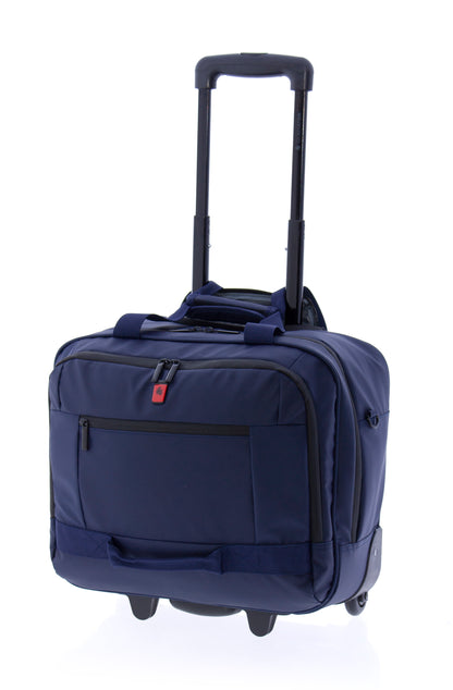 BOLSO VIAJE CON RUEDAS POLAR GLADIATOR