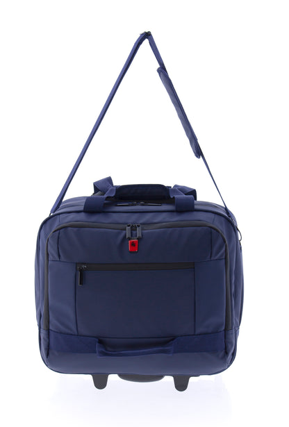 BOLSO VIAJE CON RUEDAS POLAR GLADIATOR